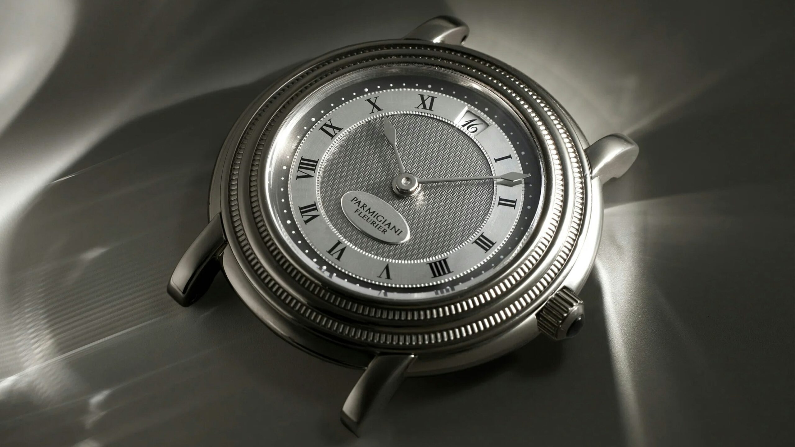 Bring a Loupe: A Parmigiani Fleurier Toric Memory Time, A Cartier Trianon, And Two Picks From Goodwill