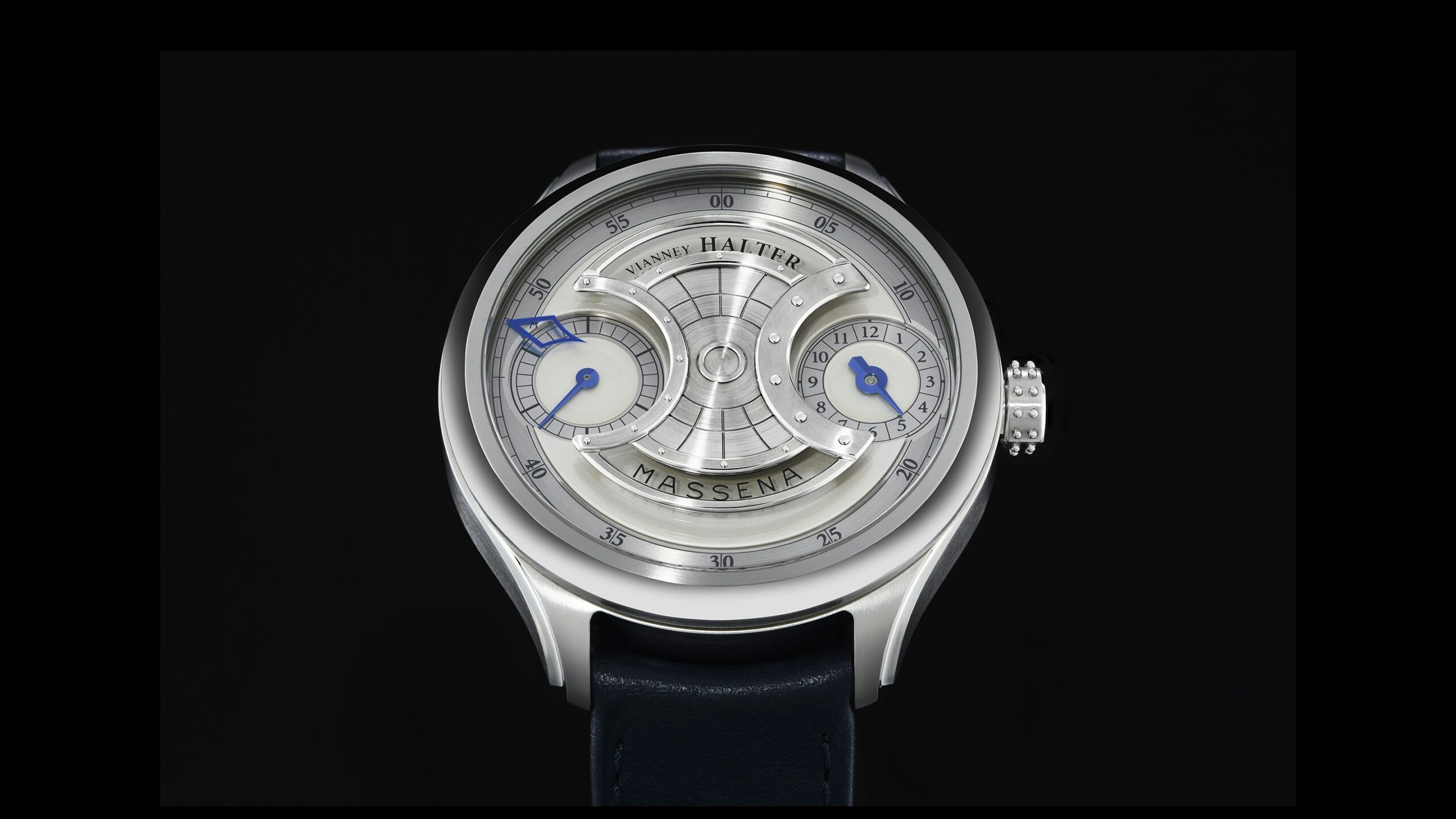 Introducing: The Massena LAB x Vianney Halter ‘Old Soul’