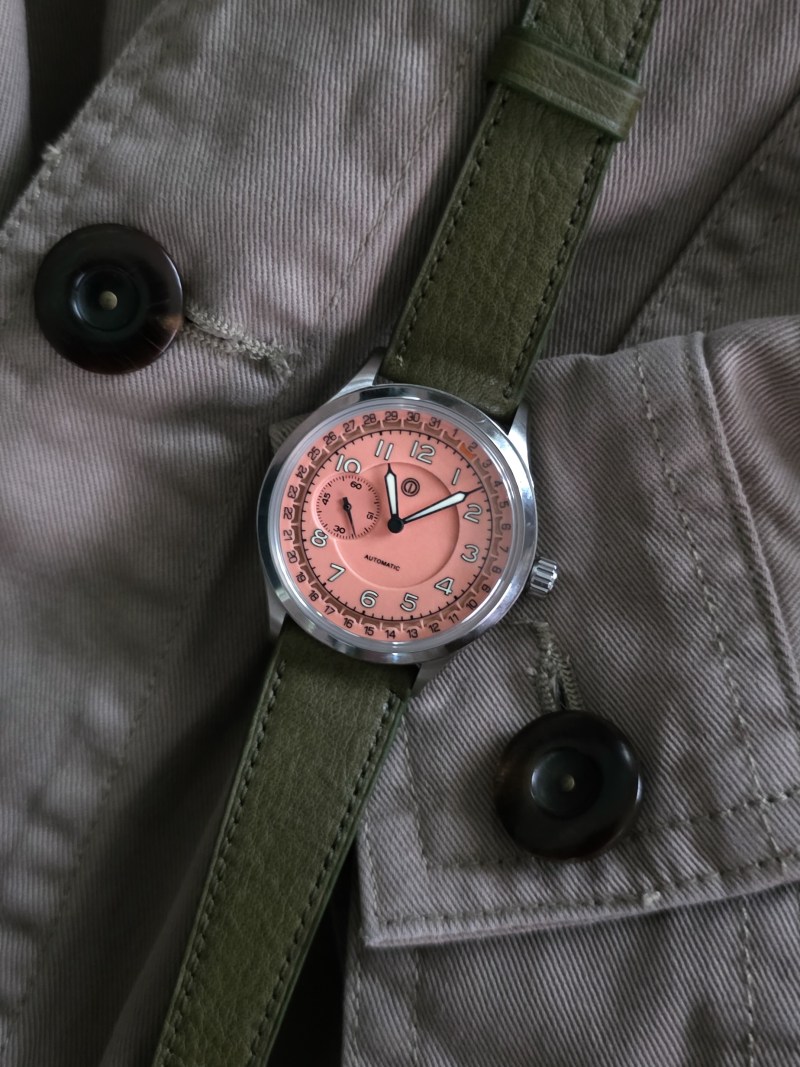 MMI Heritage 38
