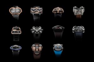 Reflecting on Twenty Years of MB&F
