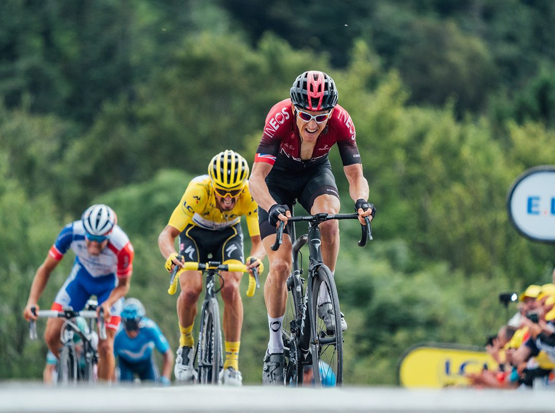After F1’s Luxury Boom, Are Cycling and Sailing Next?