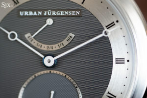 Interview: Kari Voutilianen on Urban Jürgensen and Artisanal Watchmaking