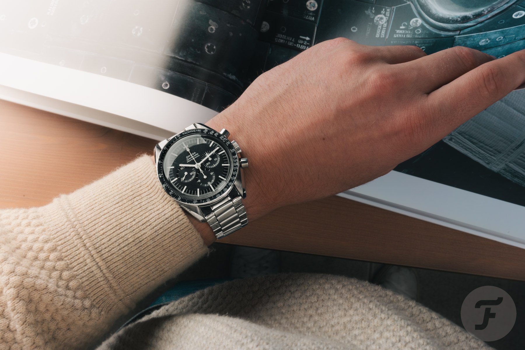 Five Mistakes I Made While Collecting Omega Speedmasters (And How To Avoid Them)