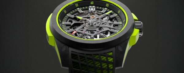 Introducing – The Norqain Wild One “Stan the Man” Limited Edition