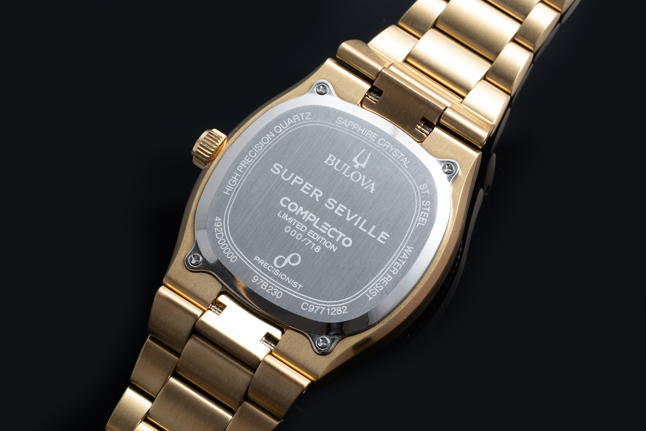 Bulova Caliber NM10