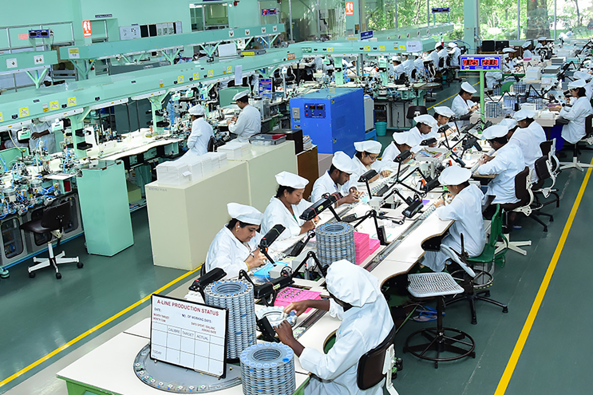 Business News: As India Gets Richer Its Biggest Watchmaker Titan Crafts The Nation’s Most Ambitious Watch Yet
