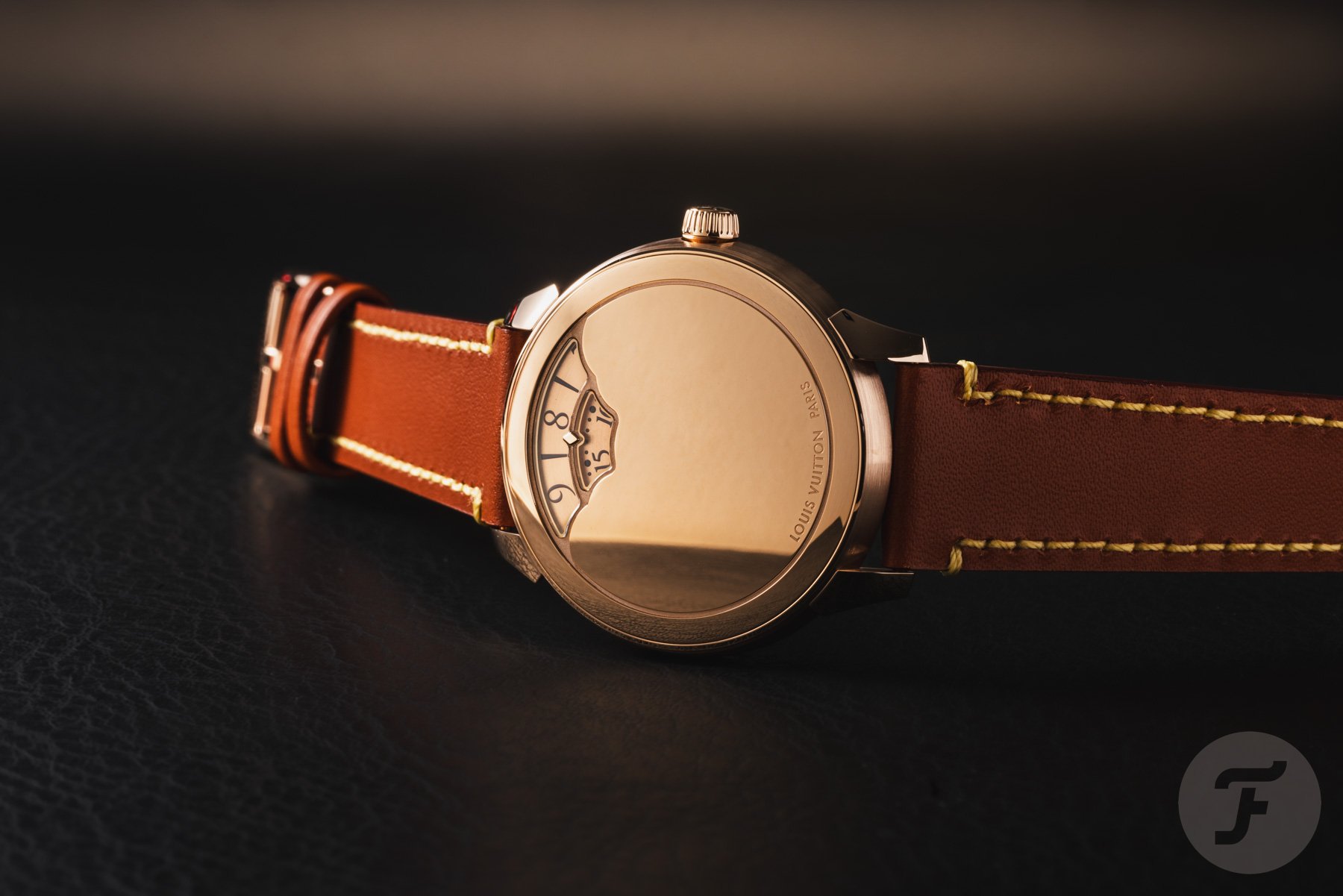 Fratello’s Top 5 Most Surprising Watches Of The First Half Of 2025 — Featuring Richard Mille, Louis Vuitton, And More