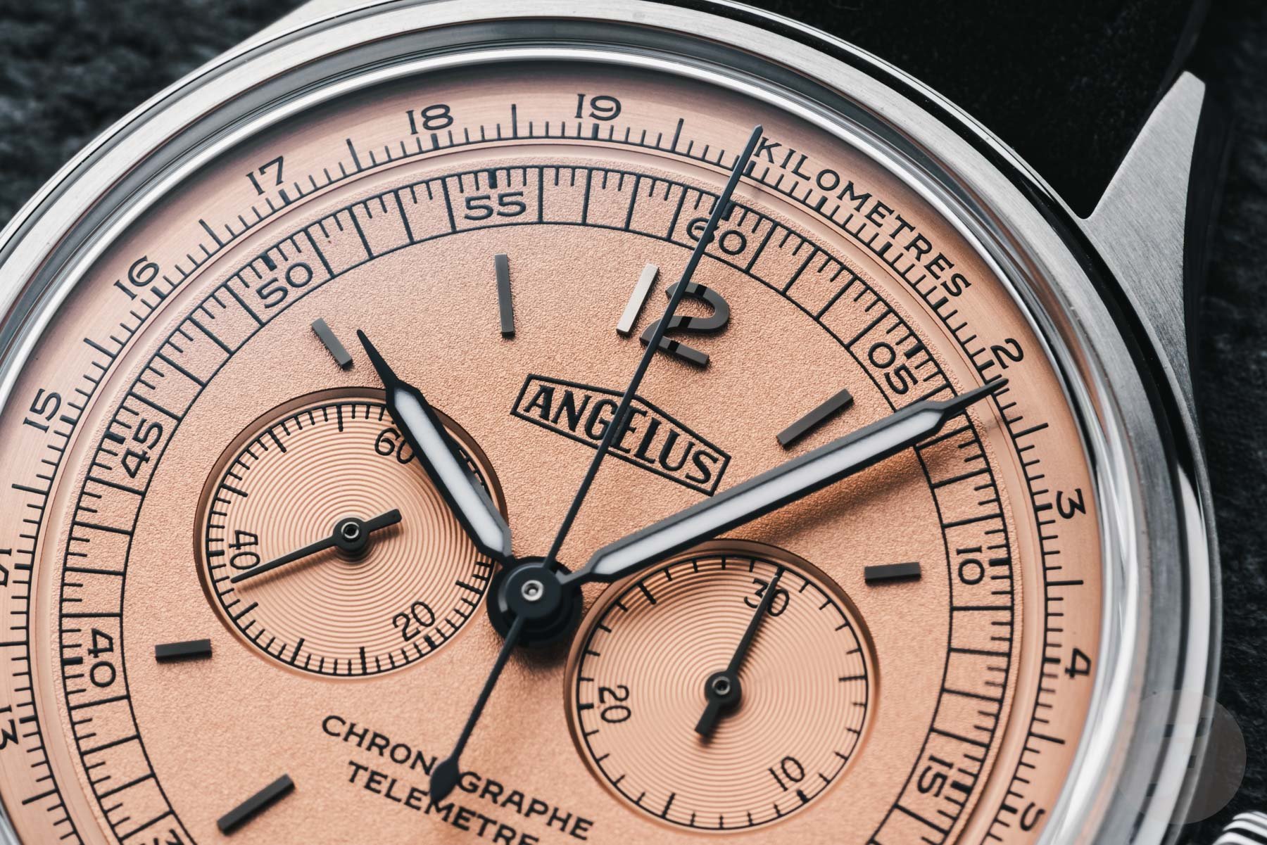 Fratello Talks: The Best Chronographs Of 2025 (So Far)