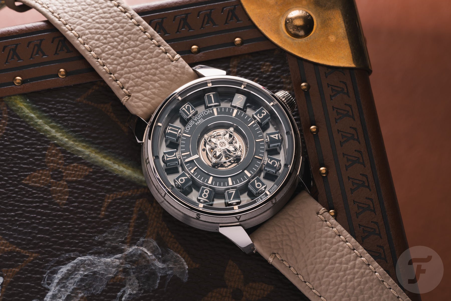 Fratello’s Top 5 Brands To Look Out For During Geneva Watch Days 2025