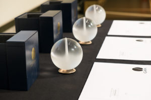 Prix Gaïa 2025 Awarded to Dr Helmut Crott for Scholarship