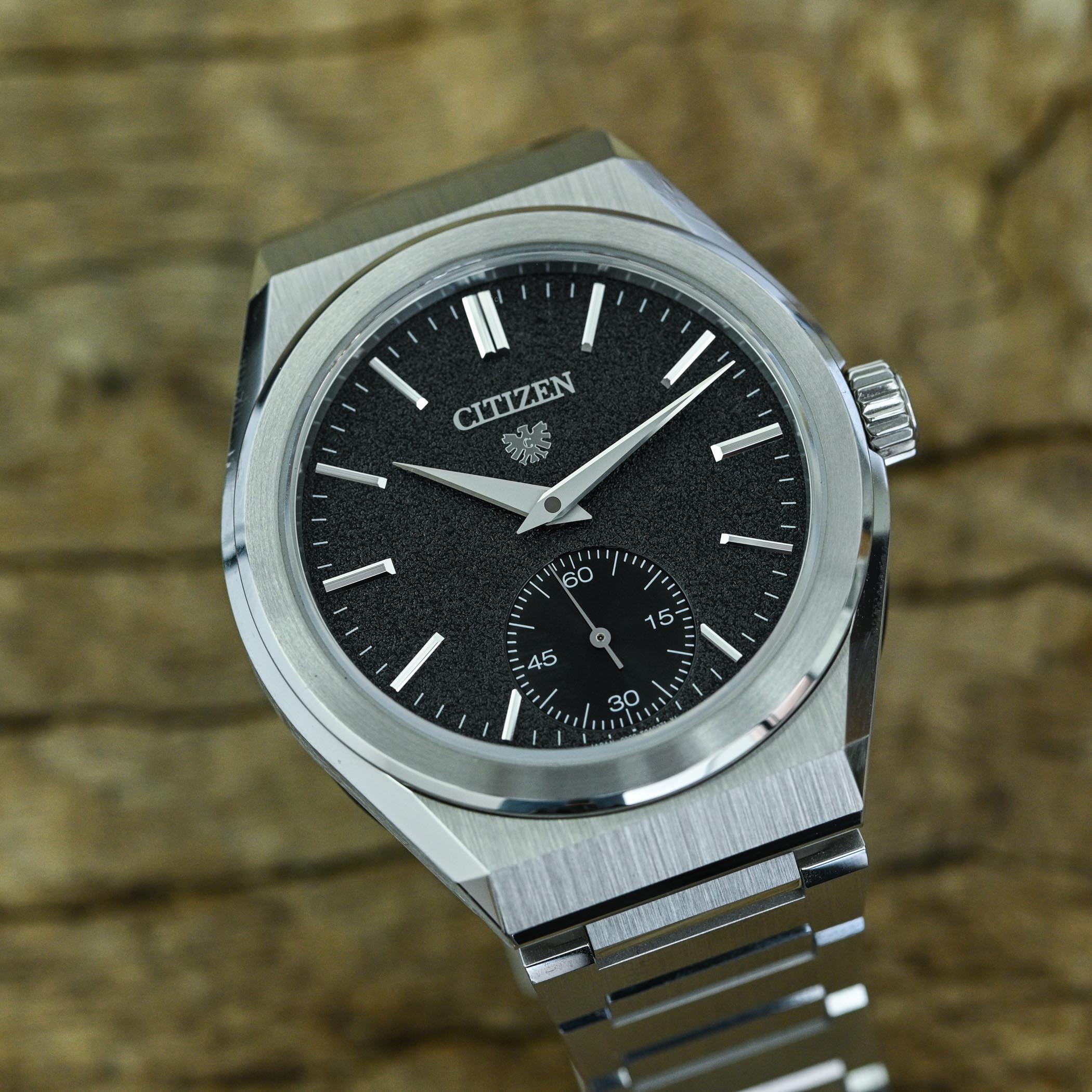 Citizen Caliber 0200