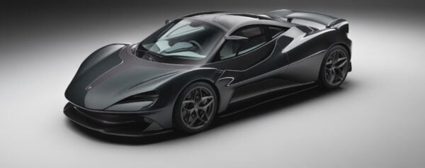 The Petrolhead Corner – The Lanzante 95-59, Honouring the 1995 McLaren F1 GTR Le Mans Win