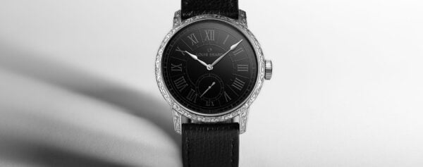 Introducing – The New Louis Erard Gravée Main