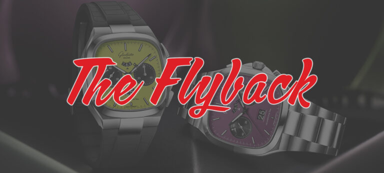 The Flyback: Louis Erard Gets Cut, Norqain Gets Smashed, And Bremont Gets Cold