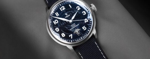 First Look – The Flygraf CPA10, Answering the Call of Yema’s Military Duty