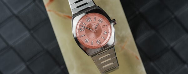 First Look – The Farer Integra, A new Collection of Sporty-Chic Watches with a Twist