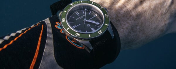 In-Depth – Diving with the Favre Leuba Deep Raider Renaissance