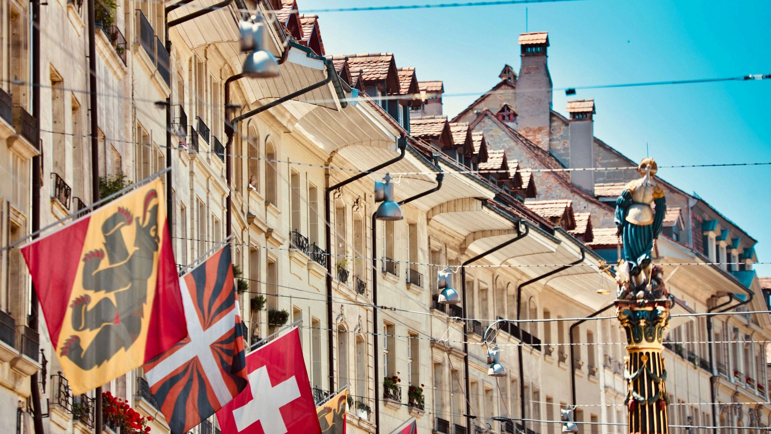 Business News: How One Legendary CEO, One Independent American Retailer, And One Swiss Pre-Owned Seller Are Responding To The Tariff Situation