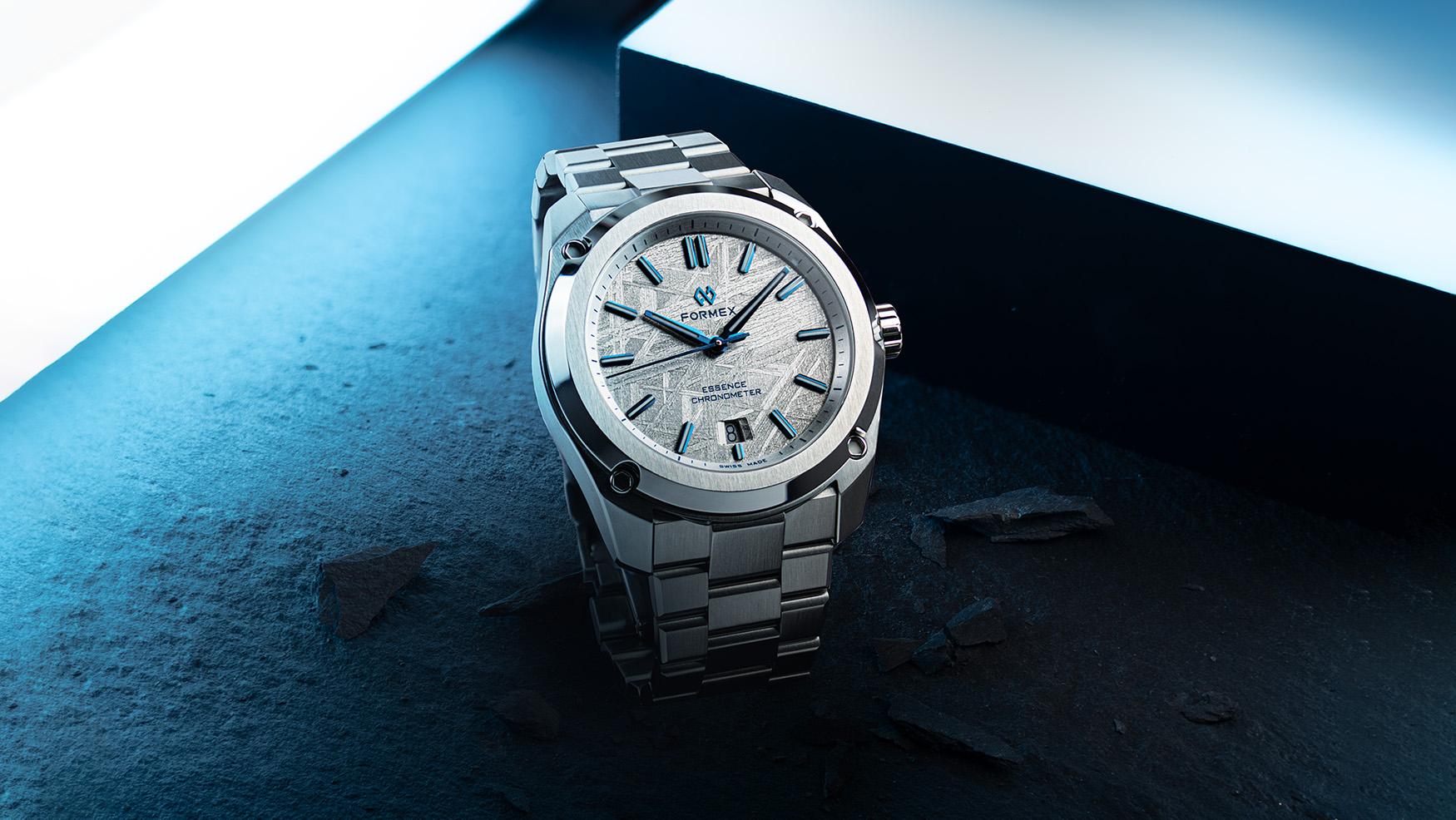 New releases from Tudor, Glashütte Original, Formex and more