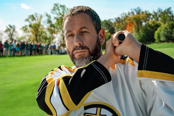 Fore Of The Greatest Golf Watches Ever To Hit The Green, Inspired By Happy Gilmore 2