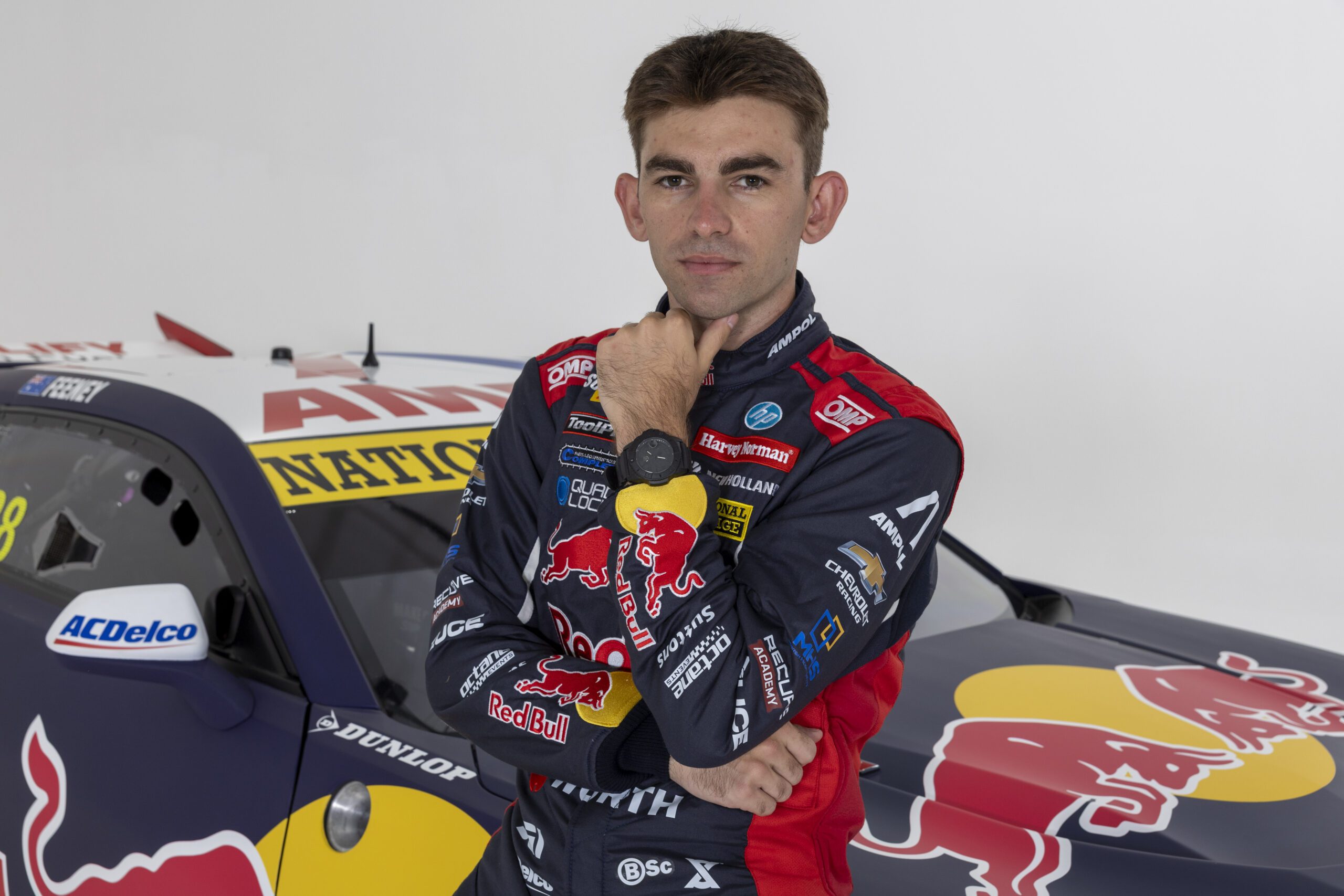 New: Luminox X Red Bull Ampol