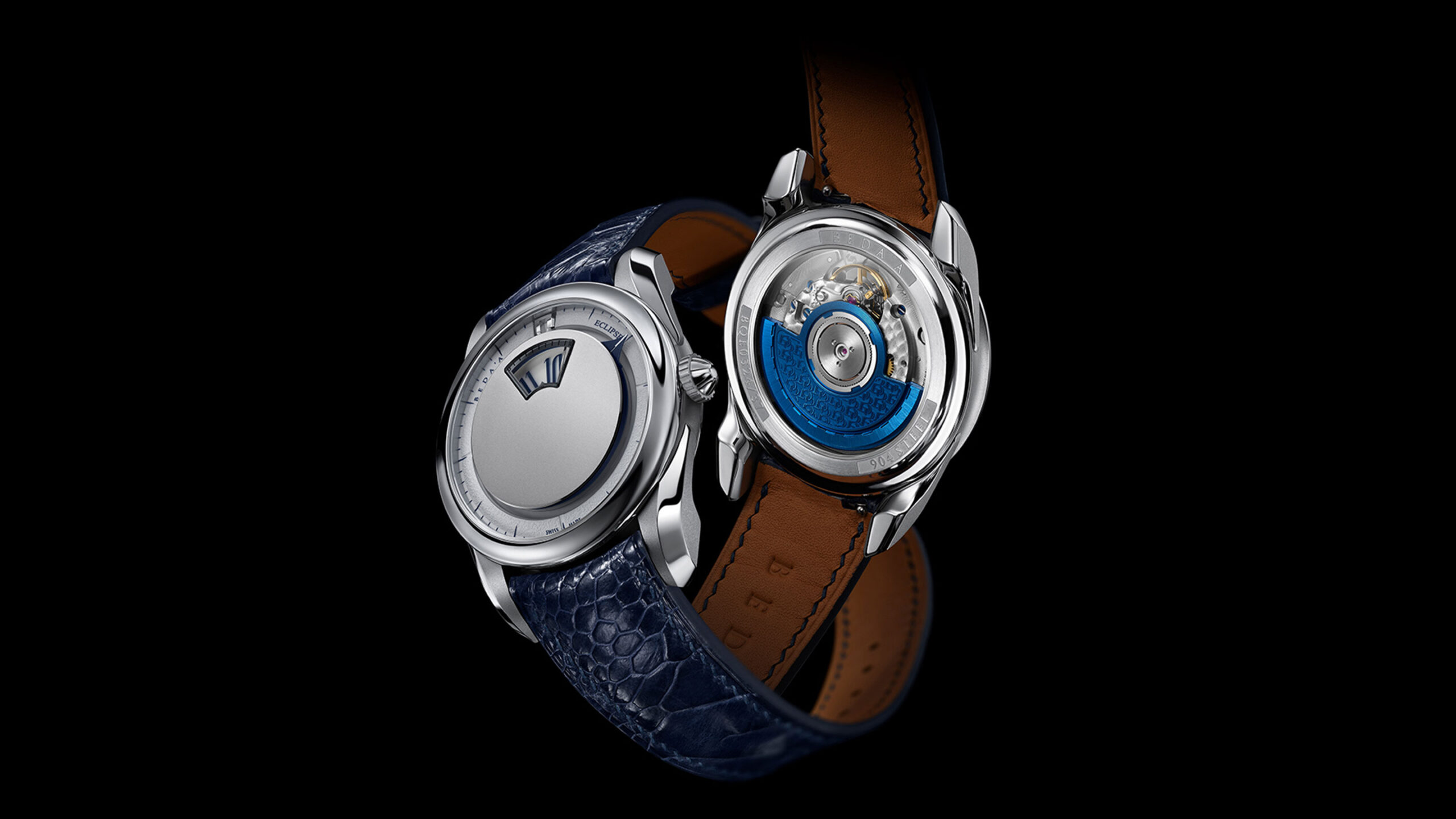 One To Watch: Sohaib Maghnam, A 30-Year-Old Automotive Designer And CEO Of Two Watch Brands With Three 2025 GPHG Entries