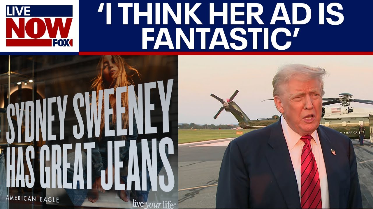 Trump, Tariffs, And Sydney Sweeney: Does Woke Culture Belong In The Swiss Watch Industry?