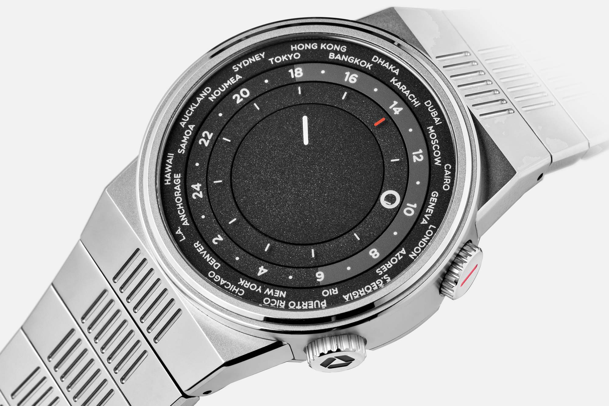 Watch Review: Alterum Worldtimer