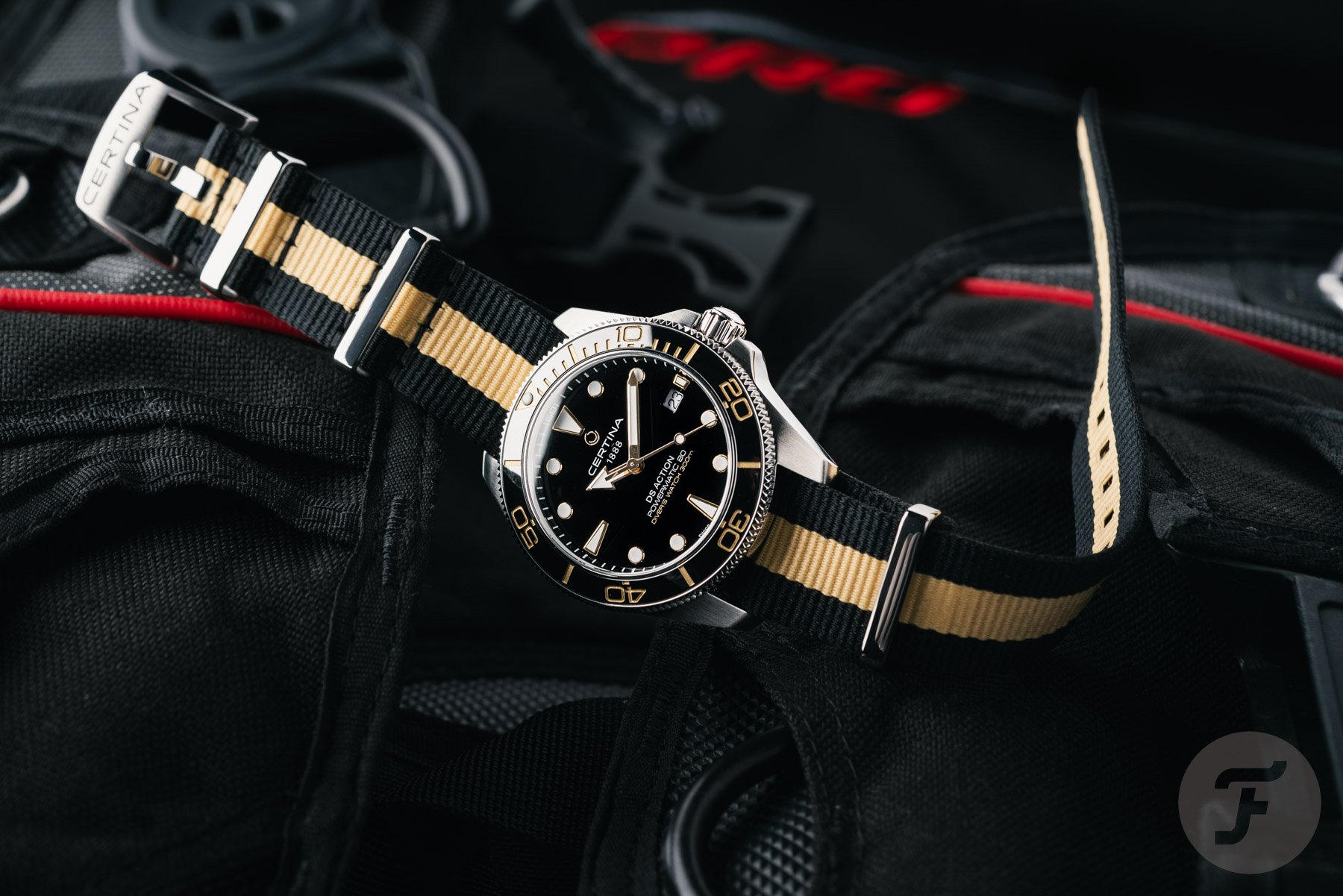 Fratello’s Top 5 Watches Under €1,000 From Big Brands