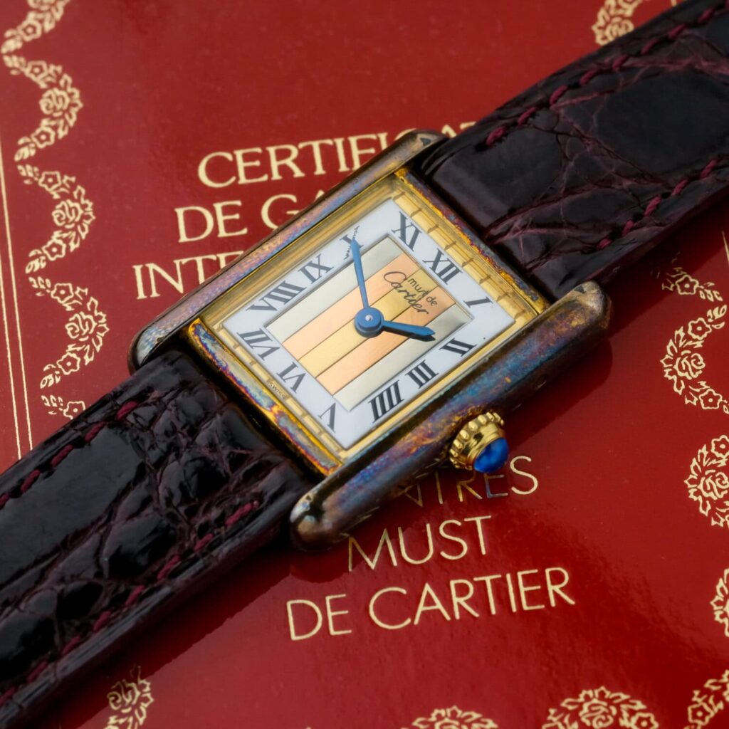 Entry-Level Cartier: Four Options From New To Vintage