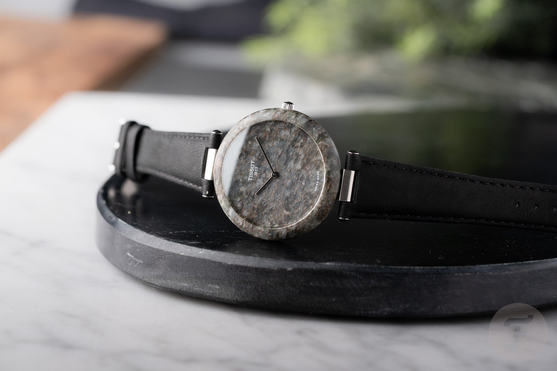 Tissot Brings Back The Iconic RockWatch As A Limited Edition