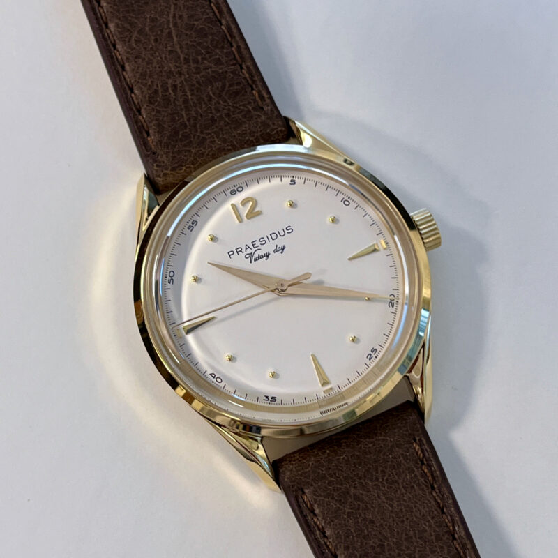 Praesidus Victory Watch