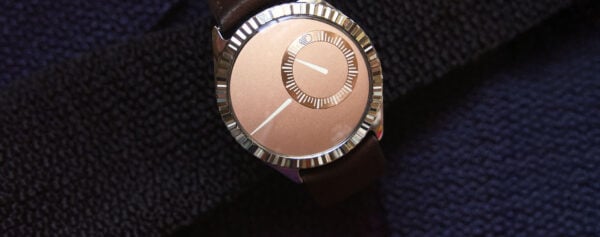 Introducing – The New Ressence Type 9 x The Armoury “Scattering Sun”