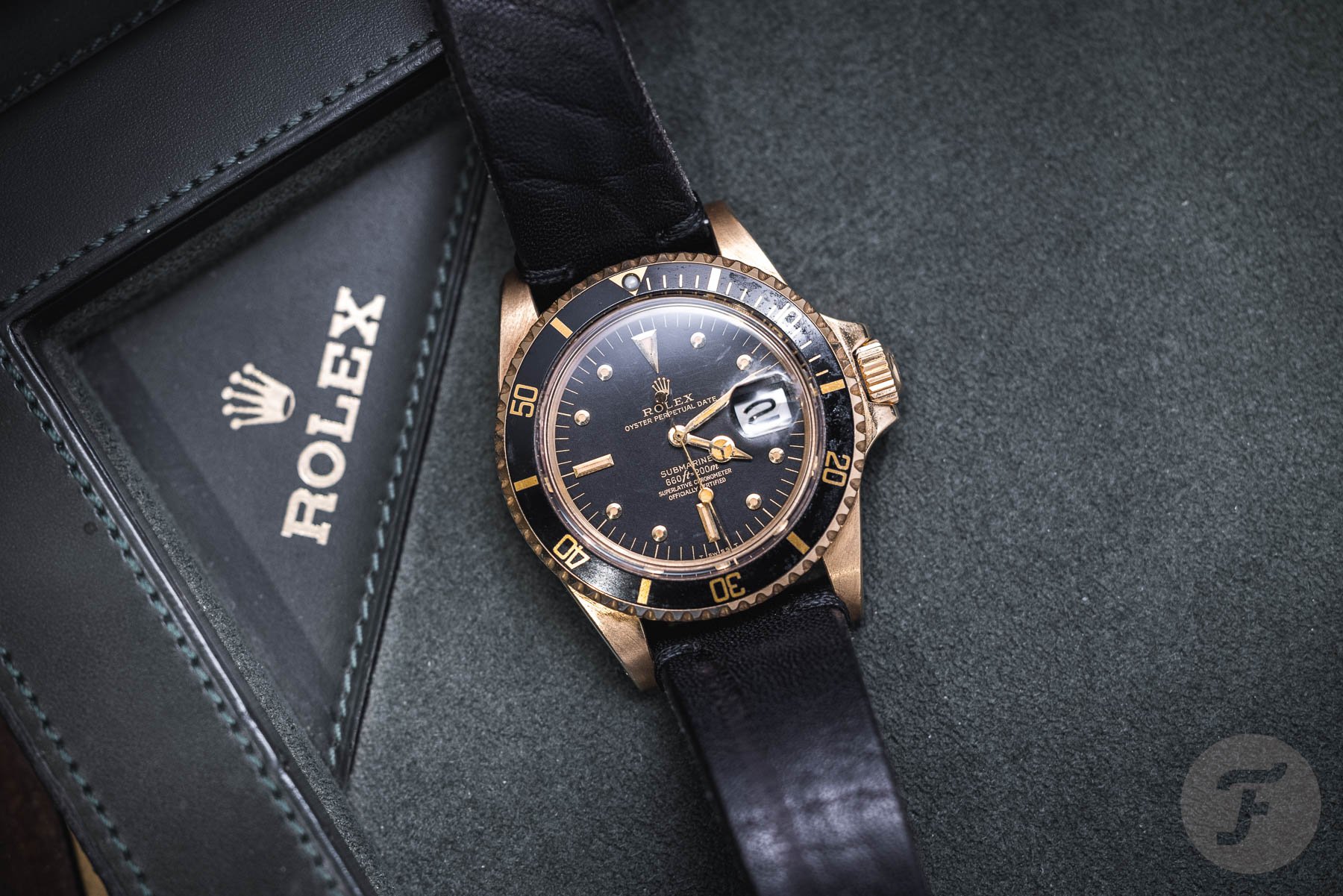 Fratello Talks: Endgame Watches