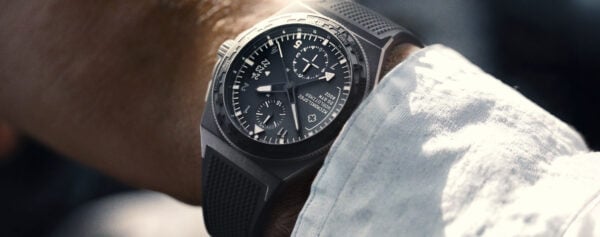 Introducing – The New Micromilspec Pilot Worldtimer