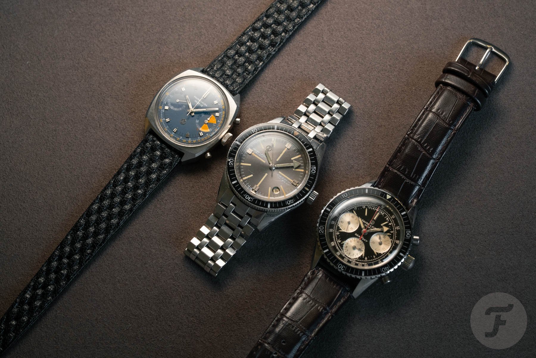 Favre Leuba: How The Brand’s History Has Shaped Its Future