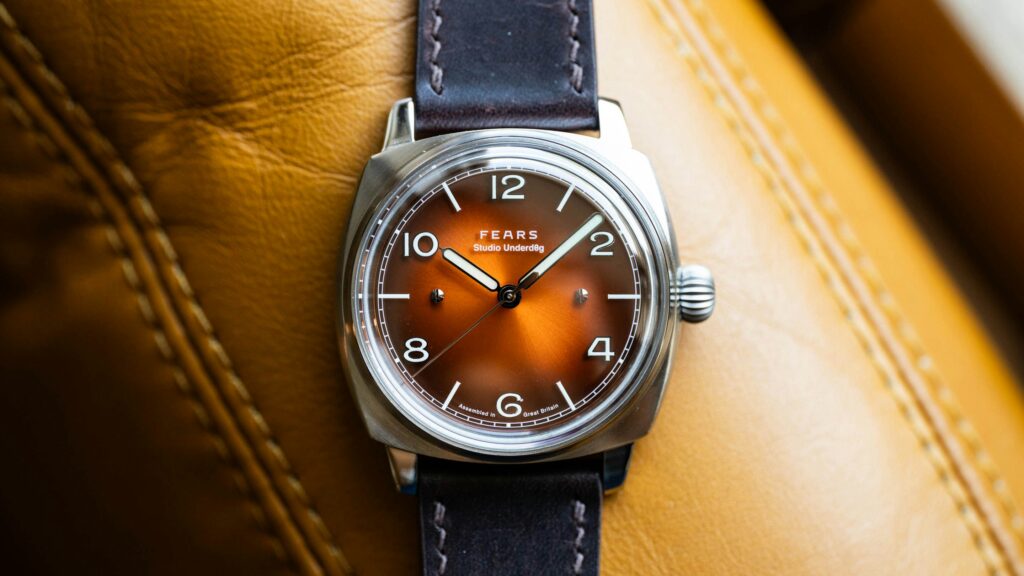 Hands-On: Studio Underd0g And Fears Reveal The Next Entry In Their Cocktail-Inspired Series With The 02SERIES Manhattan