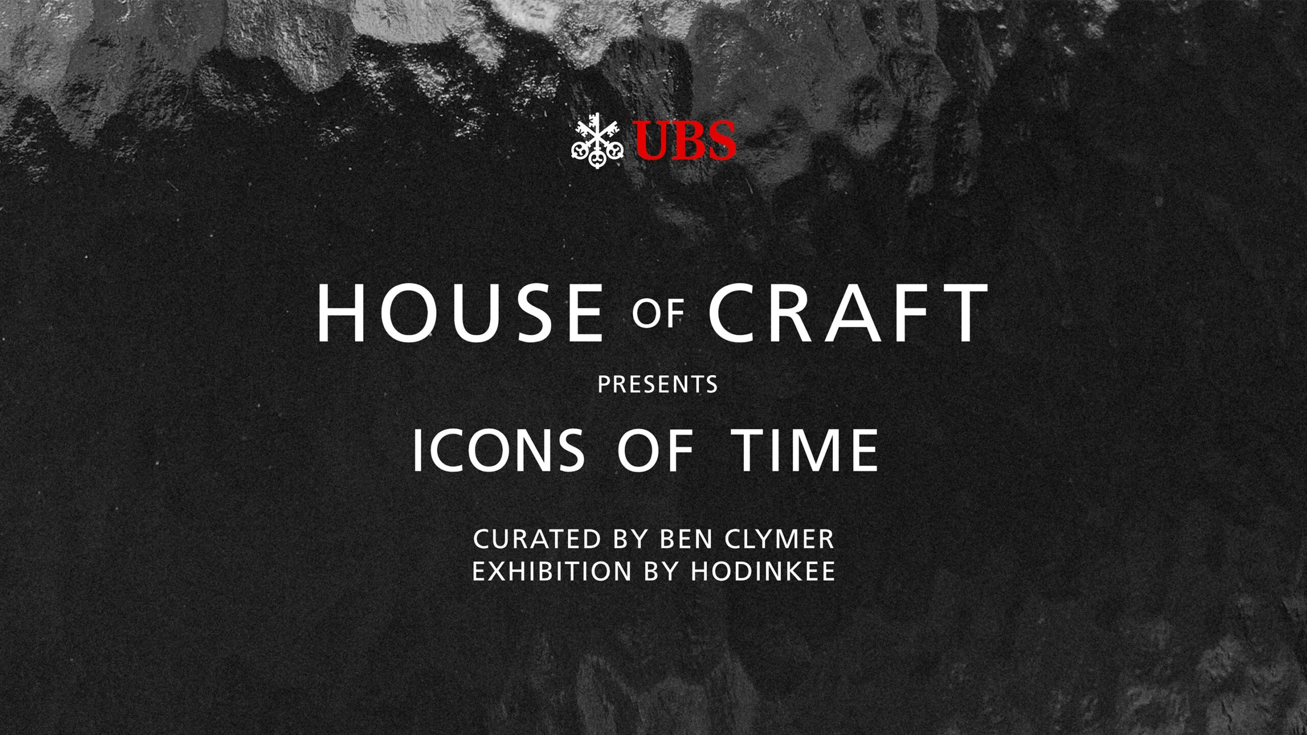 Happenings: UBS House Of Craft Returns To New York
