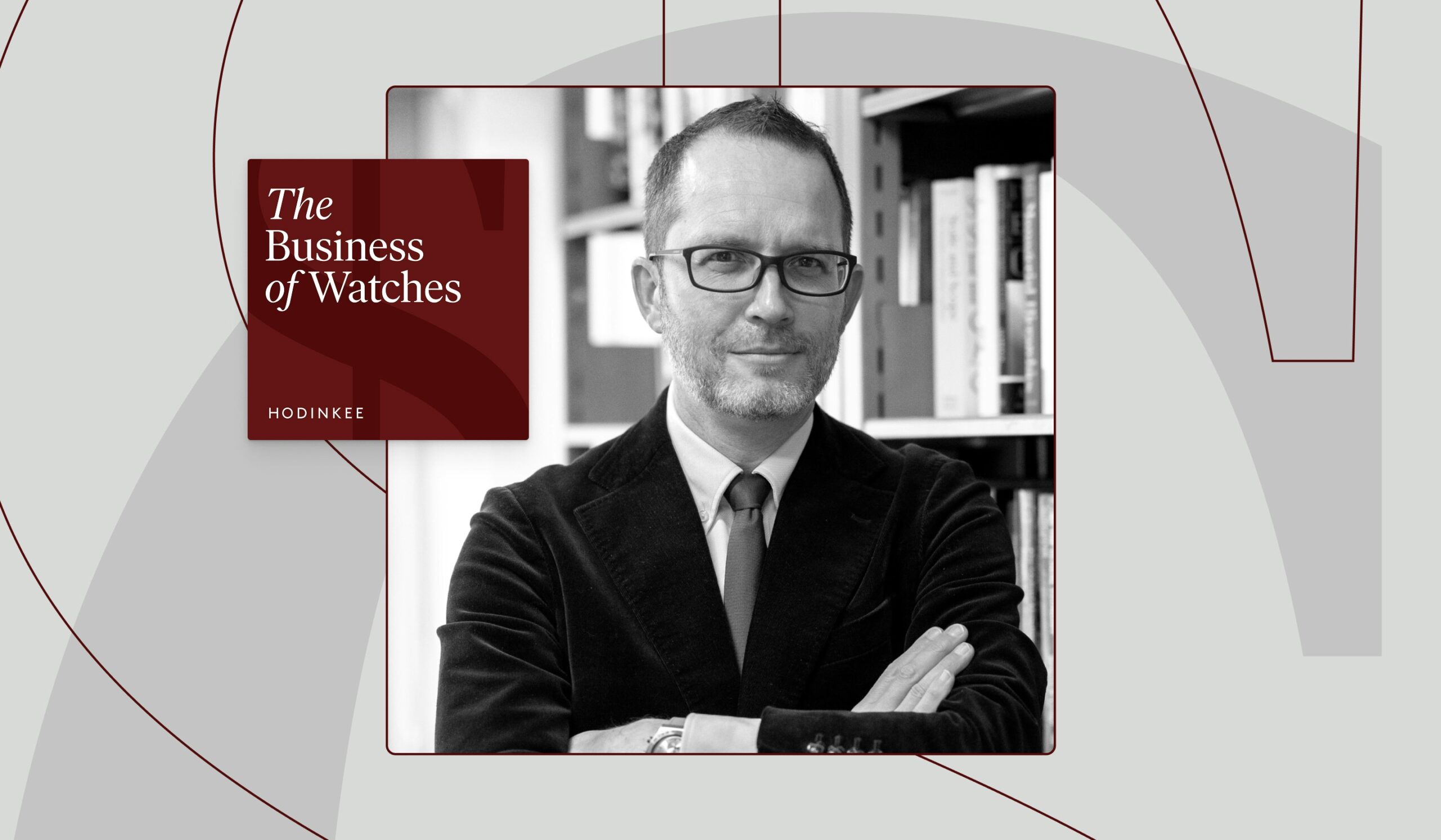 The Business of Watches Podcast: Rolex, The Making Of A Status Symbol With Author Pierre-Yves Donzé