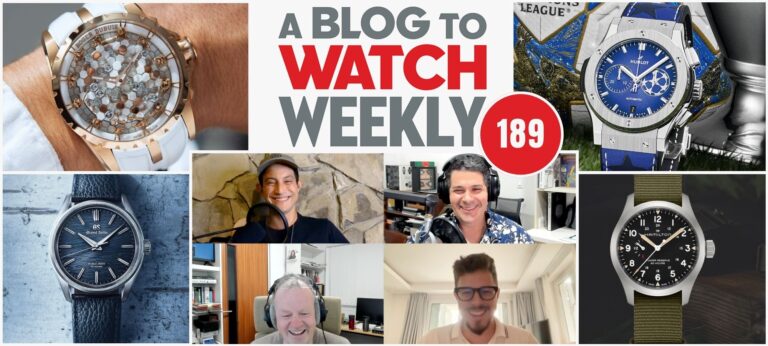 ABTW Weekly Podcast #189: Nick Cage/Nick Foulkes, The Same Person? David’s Fear Of Holes, And Rats V Daleks