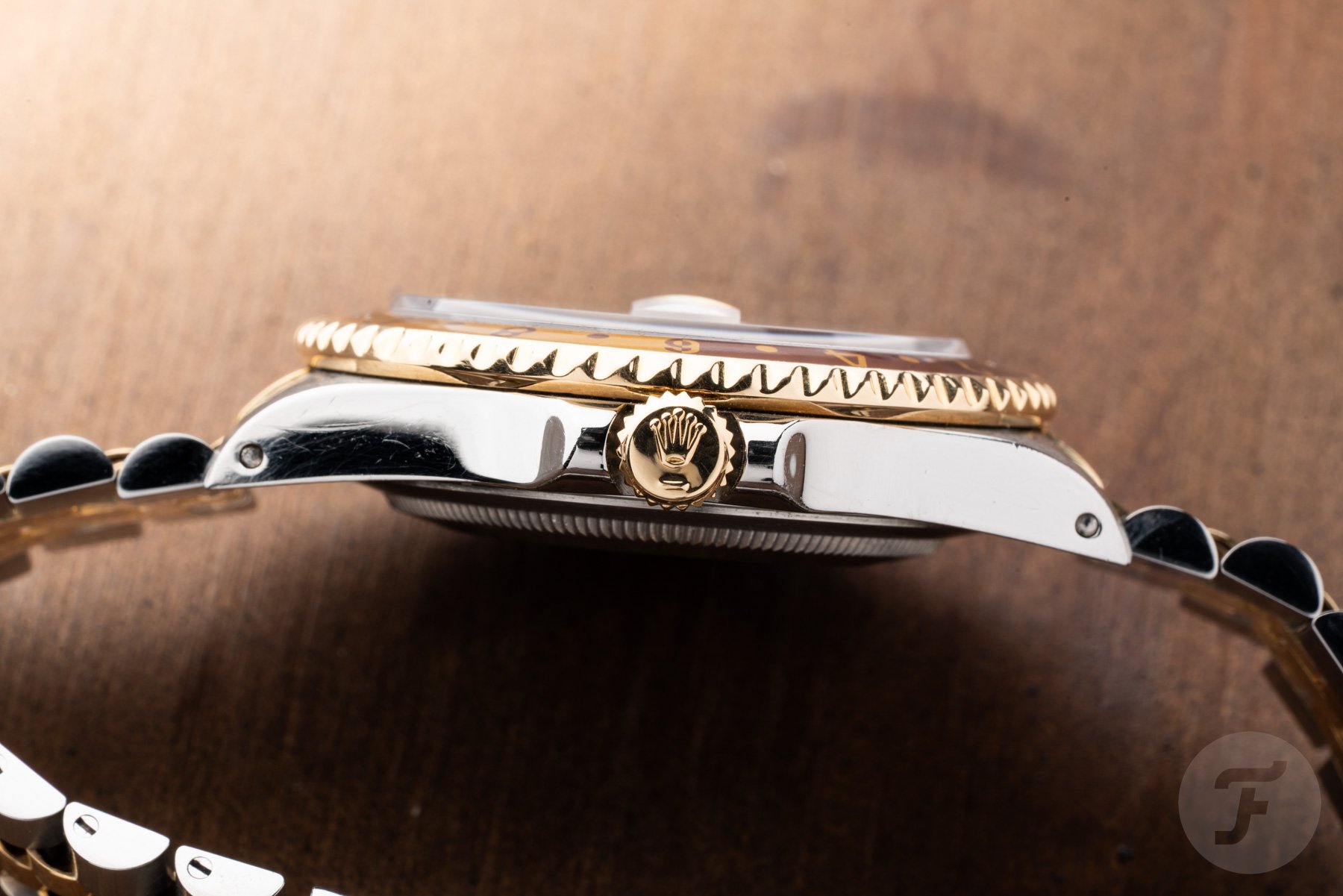 Stolen Watch Alert: List of Timepieces to Watch Out For