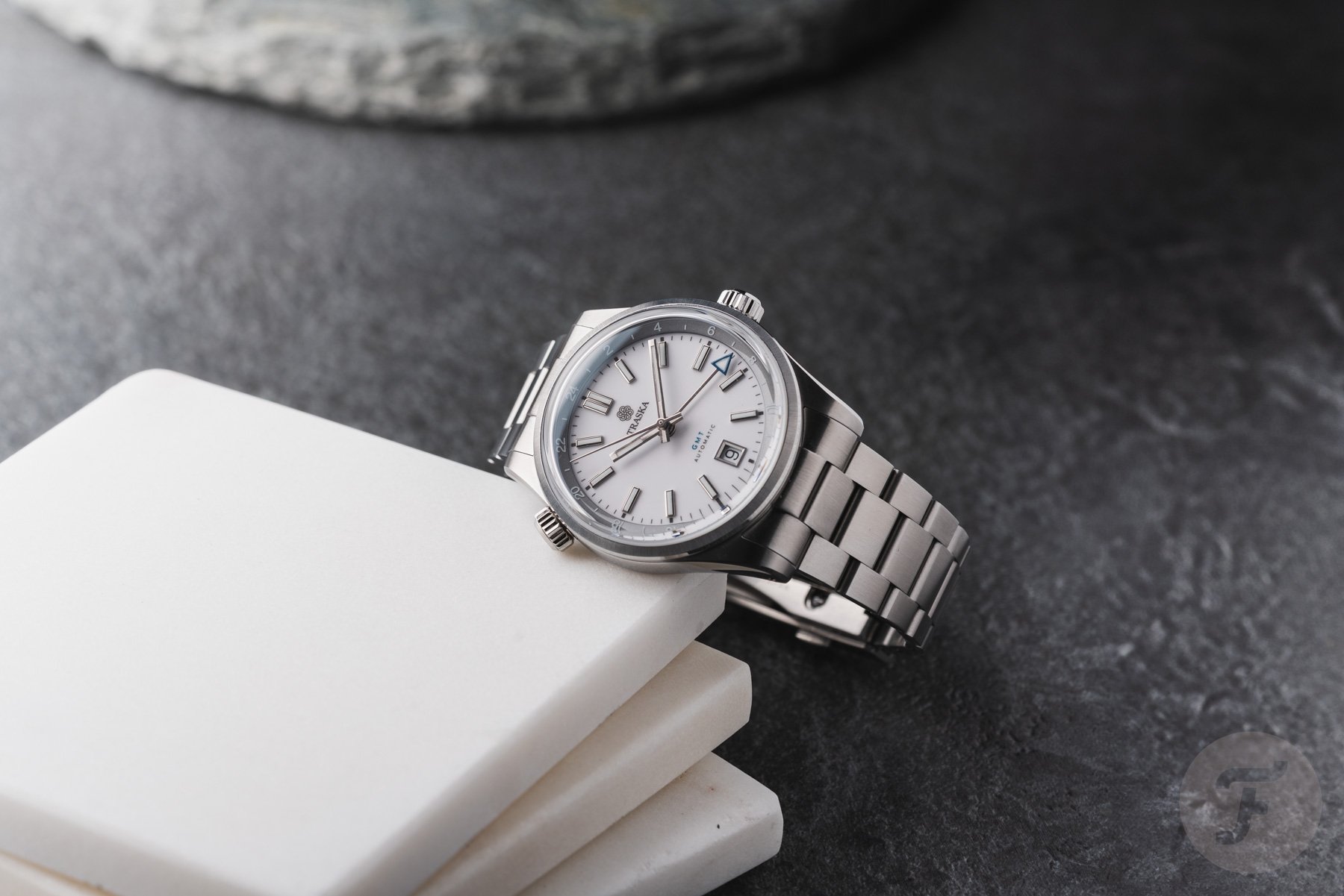 Hands-On: Spending Time With The Improved Traska Venturer GMT