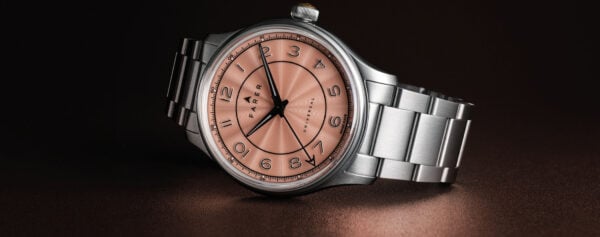 Introducing – British Indie Brand Farer is Back with the Three Hand Series III