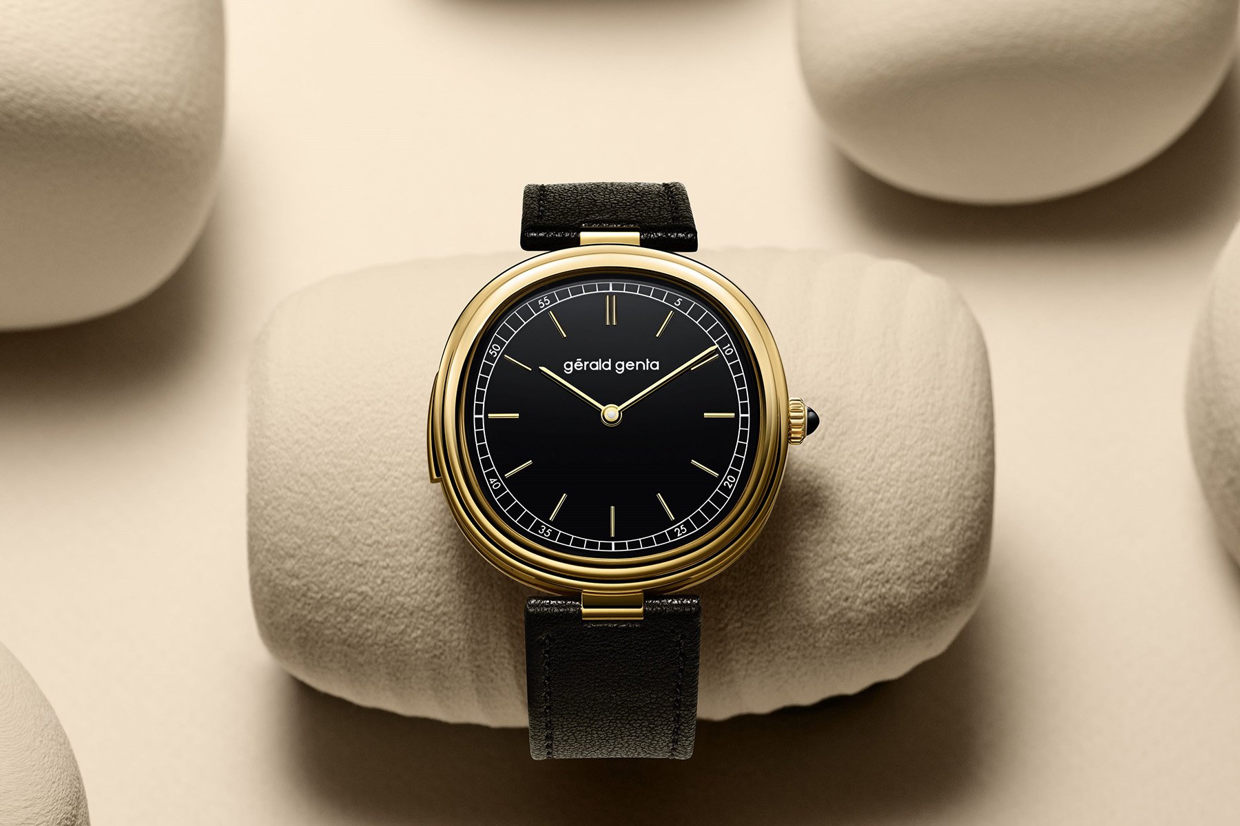Fratello’s Top 5 Releases Seen During Geneva Watch Days 2025