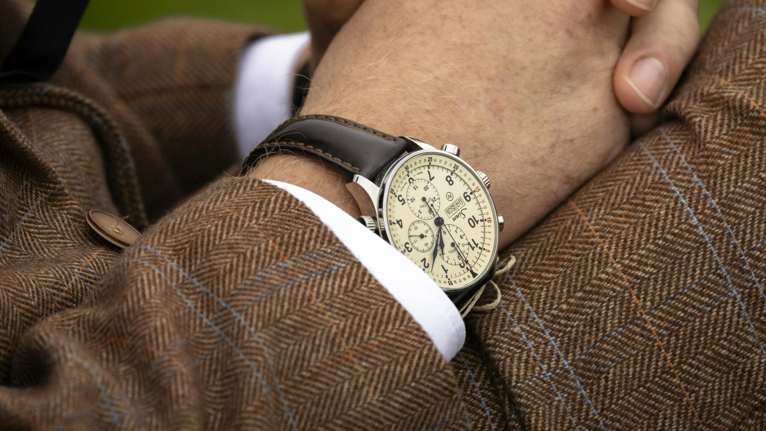 Photo Report: Goodwood Revival 2025