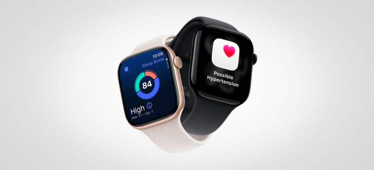 New Release: Apple Watch Series 11 Smartwatches