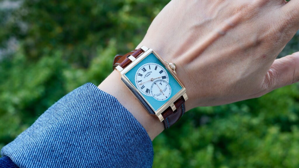 Why the Lang & Heyne Georg “Penny Watch” Edition is a collector‑led milestone for Korean watch culture