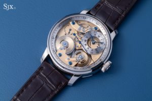 In-Depth: Ferdinand Berthoud Tests the Limits of ‘Hand Made’