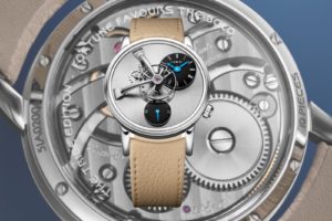 MB&F LM101 and M.A.D.1S Giveaway for 20th Anniversary