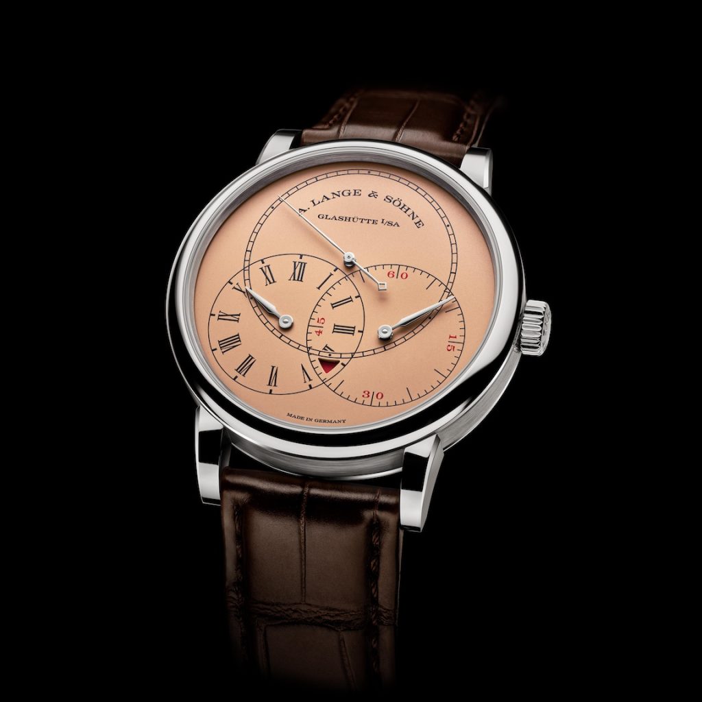 A. Lange & Söhne Unveils Color Variations of Iconic 1815, Richard Lange Watches
